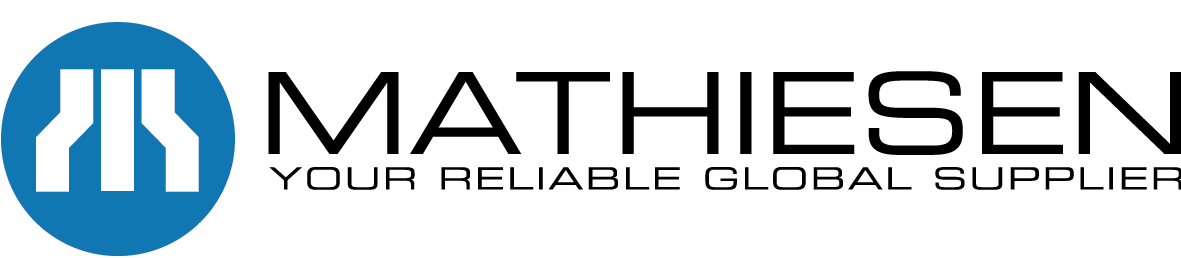 logo mathiesen