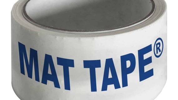 mat tape