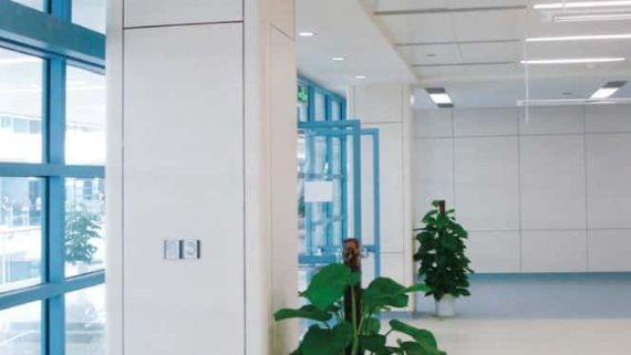 panel fenólico